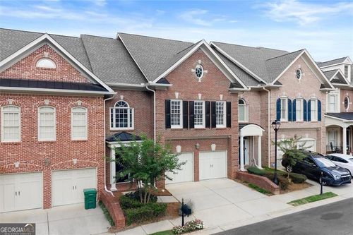 6239 Spalding Drive, Peachtree Corners, GA, 30092 | Card Image