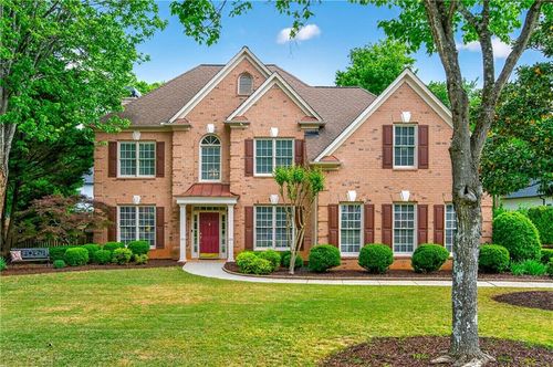 920 Whitetail Ct, Alpharetta, GA, 30005-3649 | Card Image