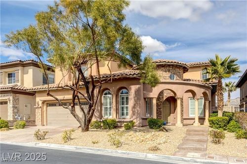 12116 Vista Linda Ave, Las Vegas, NV, 89138-5008 | Card Image