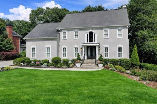 5970 Rachel Rdg, Peachtree Corners, GA, 30092-1356 | Card Image