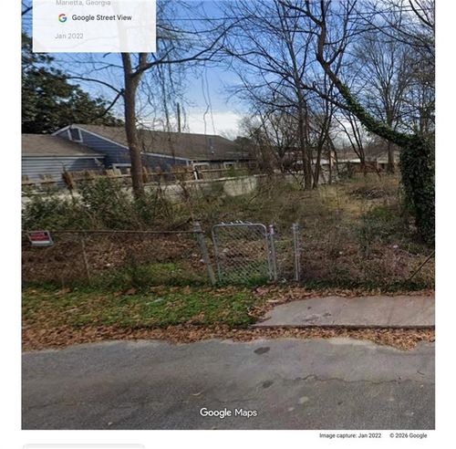 1695 Aircraft Drive S, Marietta, GA, 30060 | Card Image