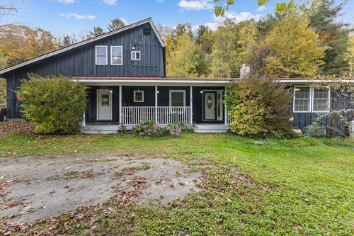 252 Spring Rd, Tunbridge, VT, 05077-9623 | Card Image