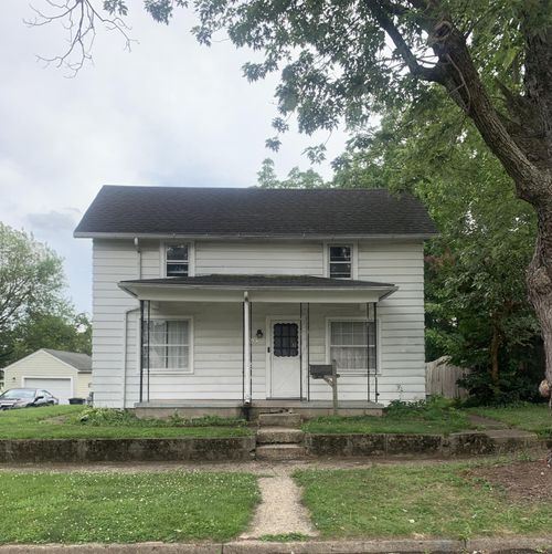 632 Frederick Street, Lancaster, OH, 43130 | Card Image
