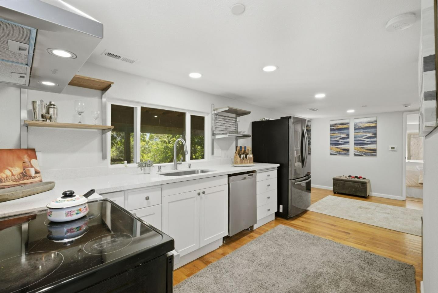 Residential in San Rafael 4