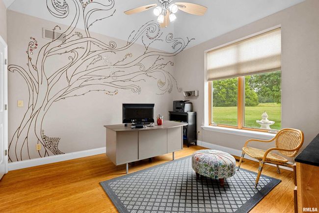 7412 W Pfeiffer Rd, House other with 5 bedrooms, 3 bathrooms and null parking in Mapleton IL | Image 28