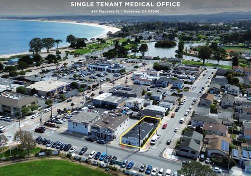 447 Figueroa St, Monterey, CA, 93940-3008 | Card Image