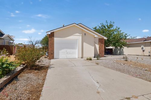 6509 Flynn Ave Nw, Albuquerque, NM, 87120-2083 | Card Image