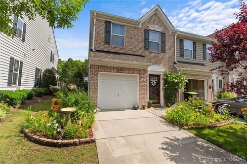 3468 Westham Ln, Toano, VA, 23168-9378 | Card Image