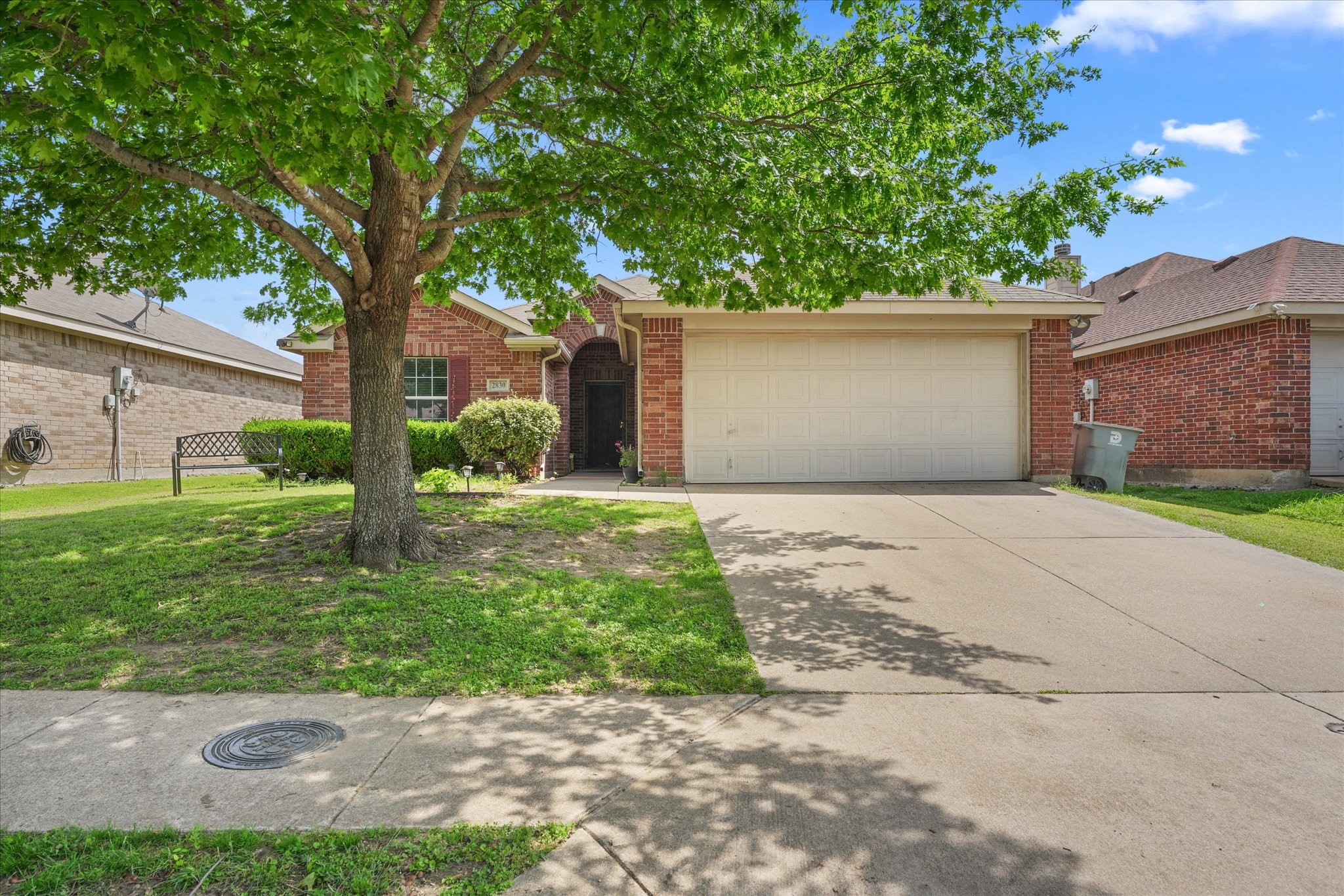 Residential in Dallas 3