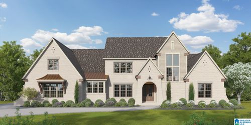 7385 Ridgecrest Court Rd, Vestavia, AL, 35242-0519 | Card Image