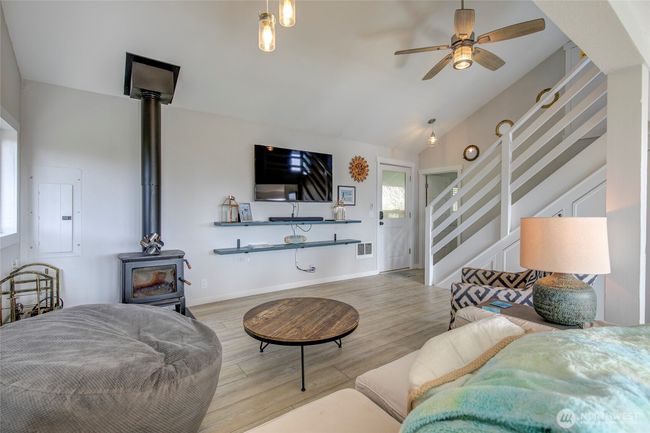 54 Copalis Rock Ln, House other with 2 bedrooms, 2 bathrooms and null parking in Copalis Beach WA | Image 11