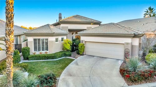 620 Via Linda Ct, Las Vegas, NV, 89144-1501 | Card Image