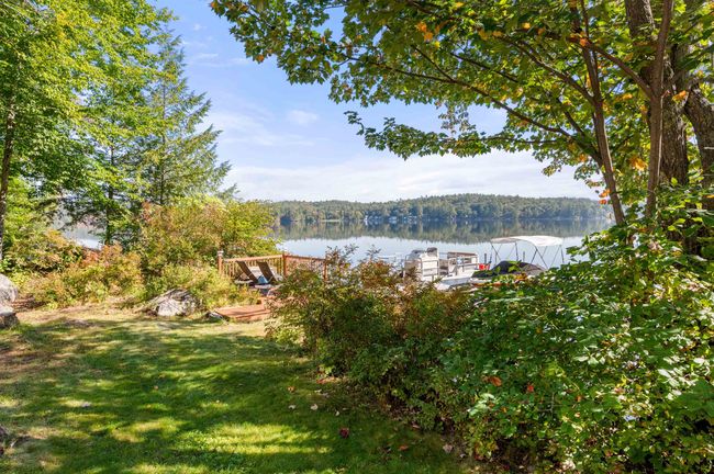 285 Webster Lake Rd, House other with 2 bedrooms, 3 bathrooms and null parking in Franklin NH | Image 33