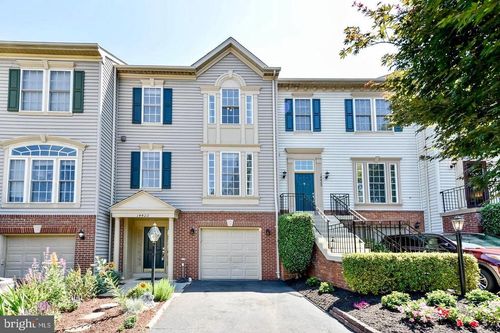 14422 Fowlers Mill Dr, GAINESVILLE, VA, 20155-3809 | Card Image