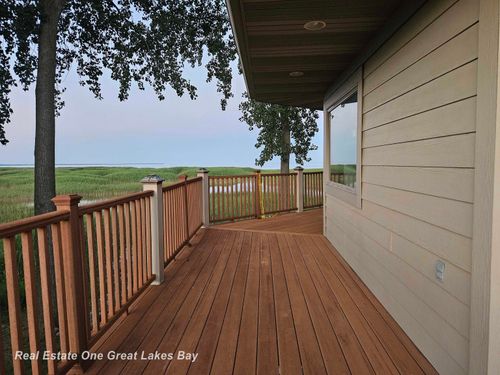2180 Driftwood Road, Standish Township, MI, 48658 | Card Image