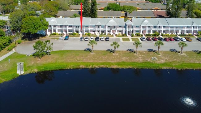 5 - 2291 Americus Boulevard W, Condo with 2 bedrooms, 2 bathrooms and null parking in Clearwater FL | Image 51