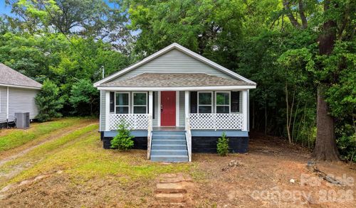 411 Orange St, Shelby, NC, 28150-4525 | Card Image
