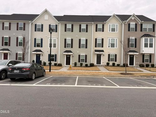 8734 Red Canyon Way, Raleigh, NC, 27616-2604 | Card Image