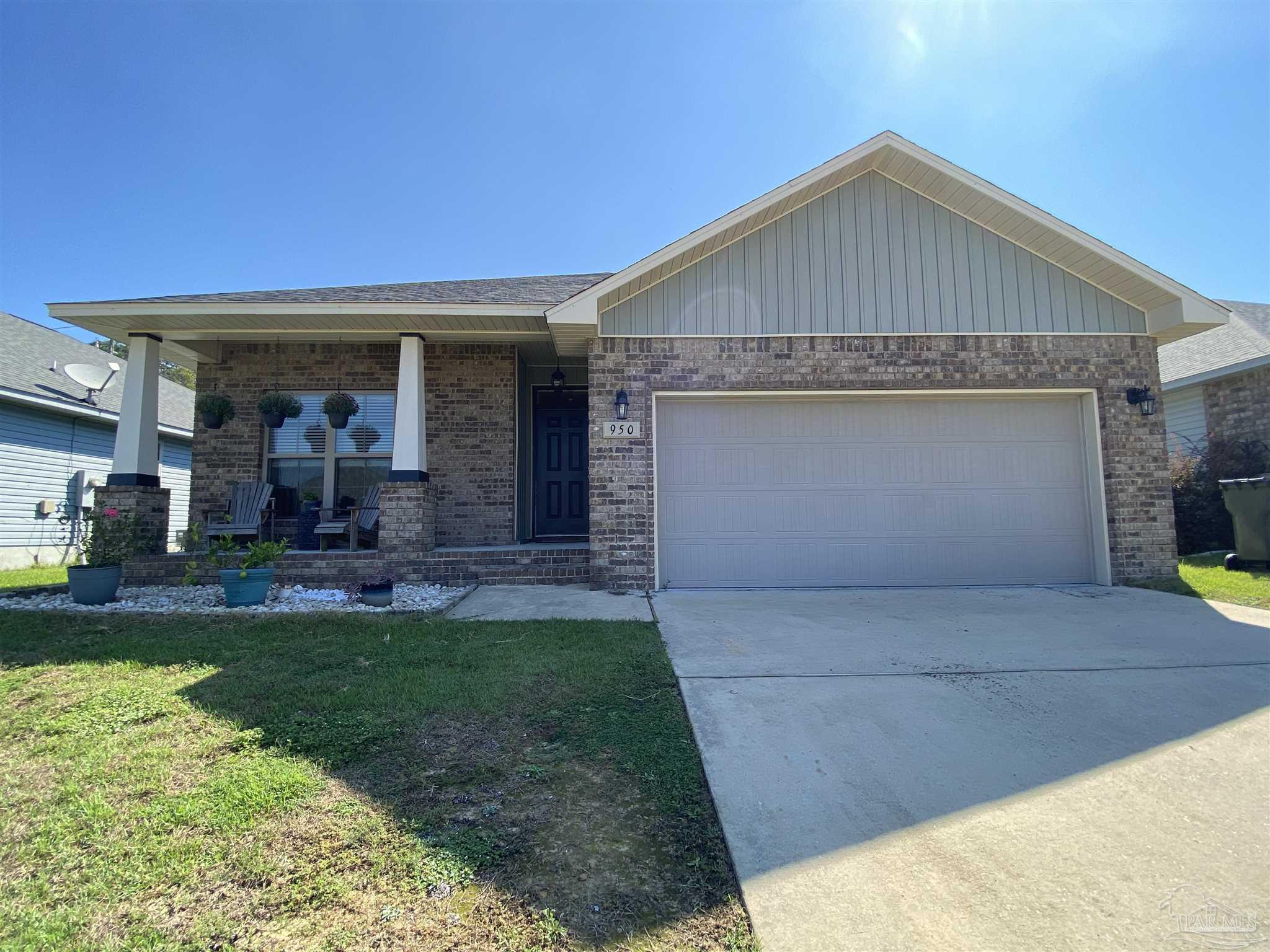 John Deere Ln, Cantonment, FL 32533