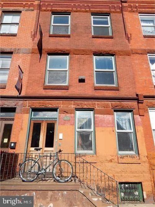 apt-1-1621 W Diamond St, PHILADELPHIA, PA, 19121-2571 | Card Image