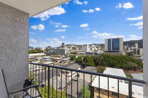 803-725 Piikoi St, Honolulu, HI, 96814-2967 | Card Image