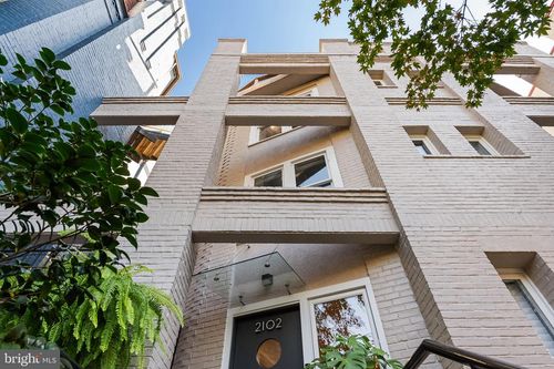 2102 R St Nw, WASHINGTON, DC, 20008-1932 | Card Image