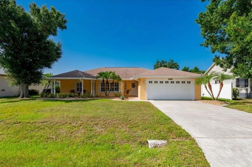 23347 Mullins Ave, PORT CHARLOTTE, FL, 33954-3678 | Card Image