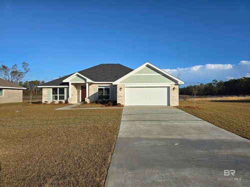 1697 Colony Parke Dr, Gulf Shores, AL, 36542-8511 | Card Image