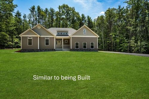 Lot 0 Horne Rd, Belmont, NH, 03220 | Card Image