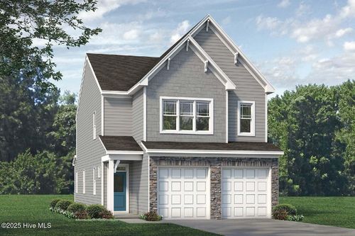 82-1268 Newbold Dr Ne, Leland, NC, 28451-2958 | Card Image