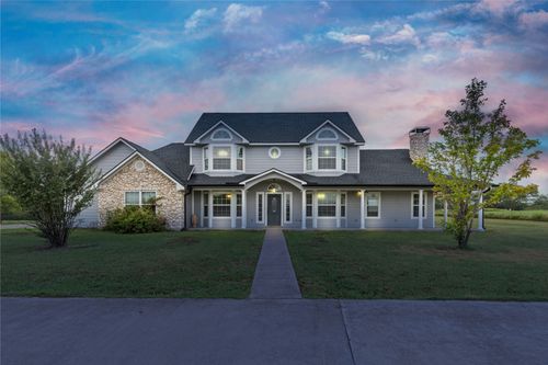 7500 Fm 660, Ennis, TX, 75119-0132 | Card Image