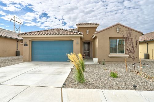 97 Mountaingem Loop, Santa Fe, NM, 87508-4523 | Card Image