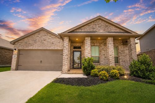 1804 Mensa Dr, Haslet, TX, 76052-3323 | Card Image