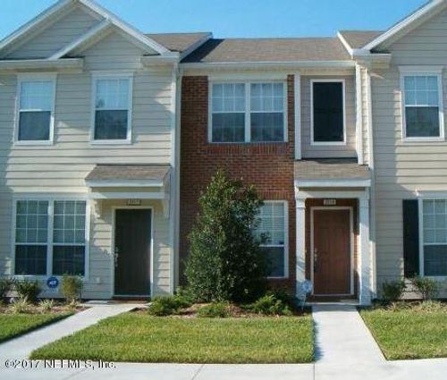 3583 Pebble Path Ln, Jacksonville, FL, 32224-1617 | Card Image