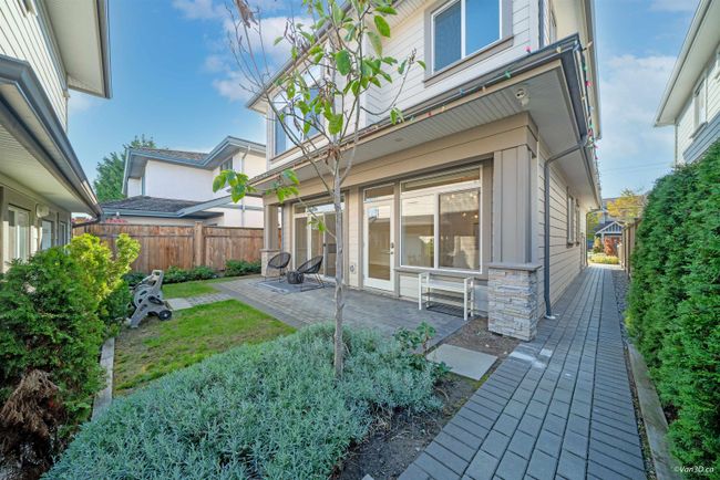 7431 Williams Road, House other with 6 bedrooms, 4 bathrooms and 3 parking in Richmond BC | Image 29