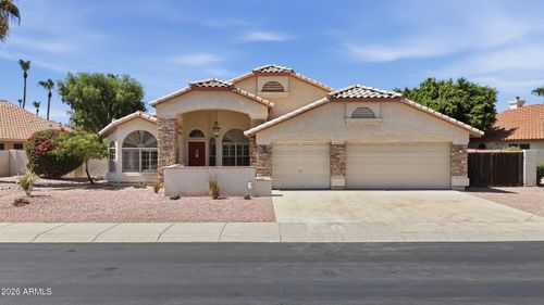7873 W Piute Ave, Glendale, AZ, 85308-6168 | Card Image