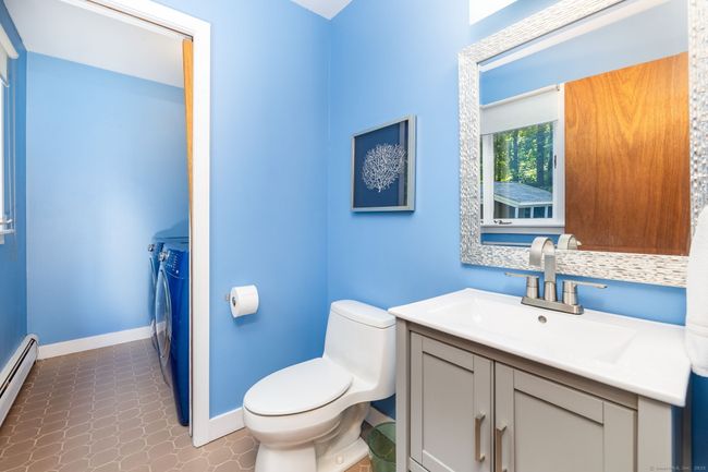 20 Roundhill Road, House other with 3 bedrooms, 3 bathrooms and null parking in Granby CT | Image 16