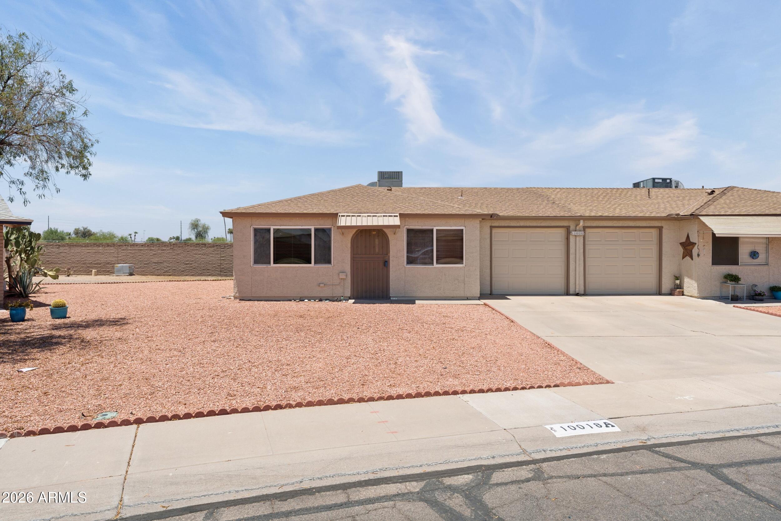 Residential in Peoria 2