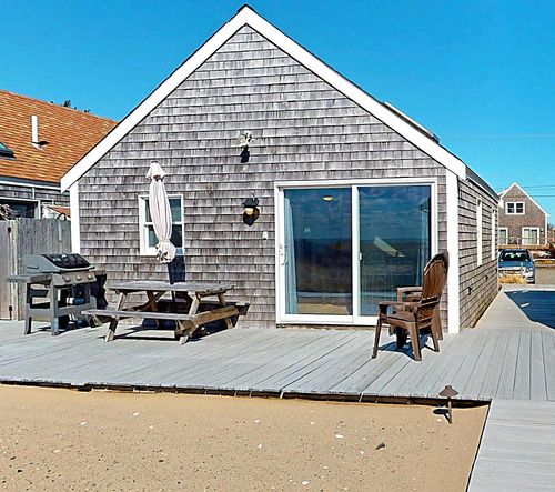 g-596 Shore Rd, Truro, MA, 02666-6311 | Card Image