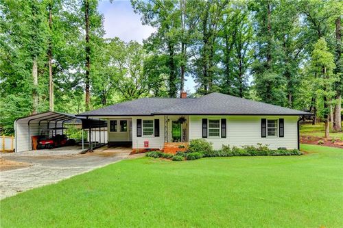 307 Pine Cir, Monroe, GA, 30655-1933 | Card Image