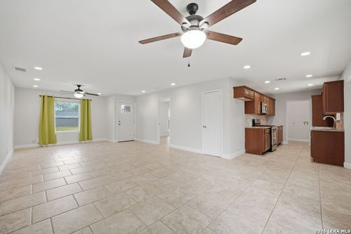 14331 Brangus Dr, San Antonio, TX, 78247-1939 | Card Image