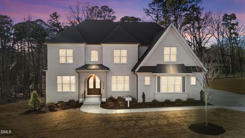 3008 William Frederick Way, Raleigh, NC, 27603-7769 | Card Image
