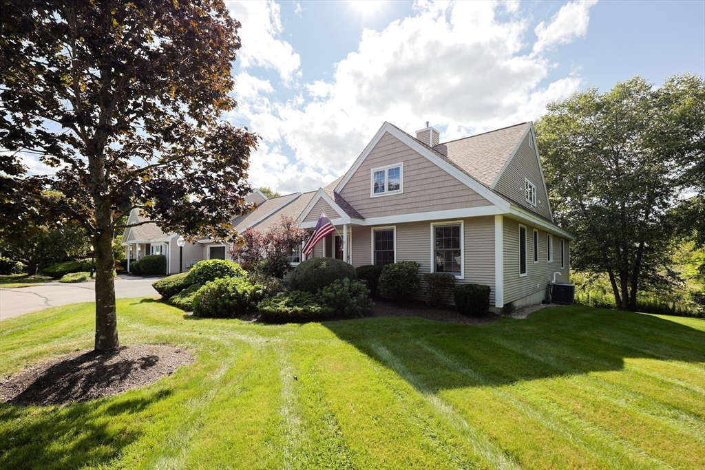 Quaker Way, Westborough, MA 01581