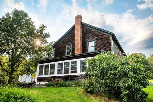 631 N Cream Hill Rd, Shoreham, VT, 05770-9792 | Card Image