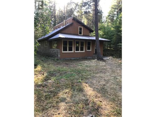 Parcel A Renata Forestry Road, Renata, BC, V1N4V8 | Card Image