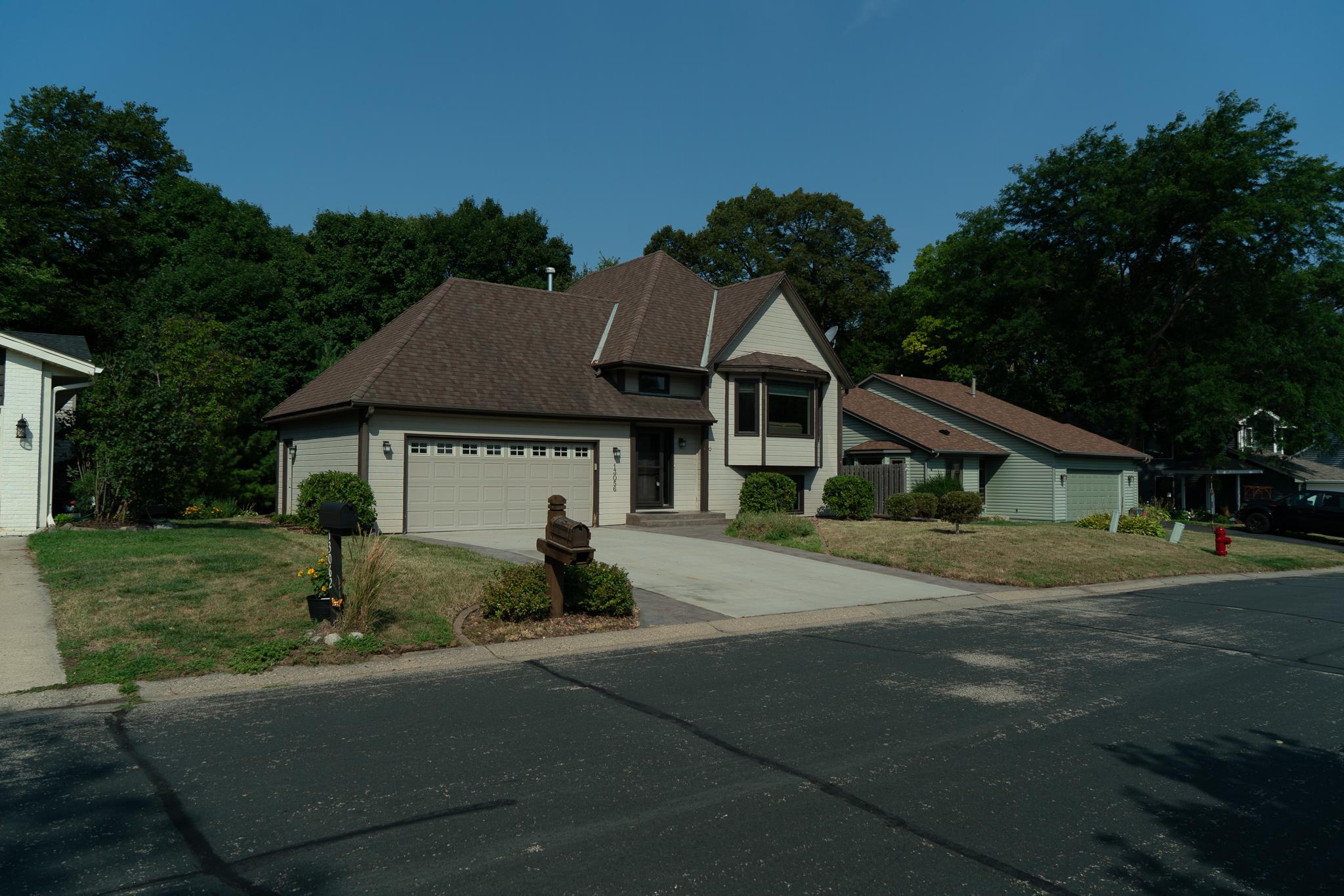 Residential in Savage