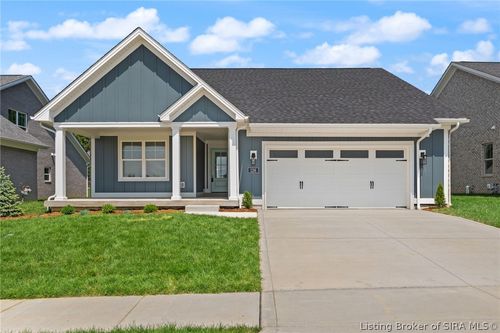 lot-102-126 Valhalla Drive, Henryville, IN, 47126 | Card Image