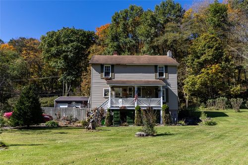 205 Back St, Hooversville, PA, 15936-8116 | Card Image
