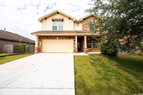 13515 Ashmont Ter, Live Oak, TX, 78233-5446 | Card Image