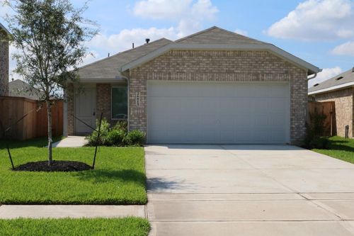 26815 Inkberry Holly Ln, Katy, TX, 77493-5759 | Card Image